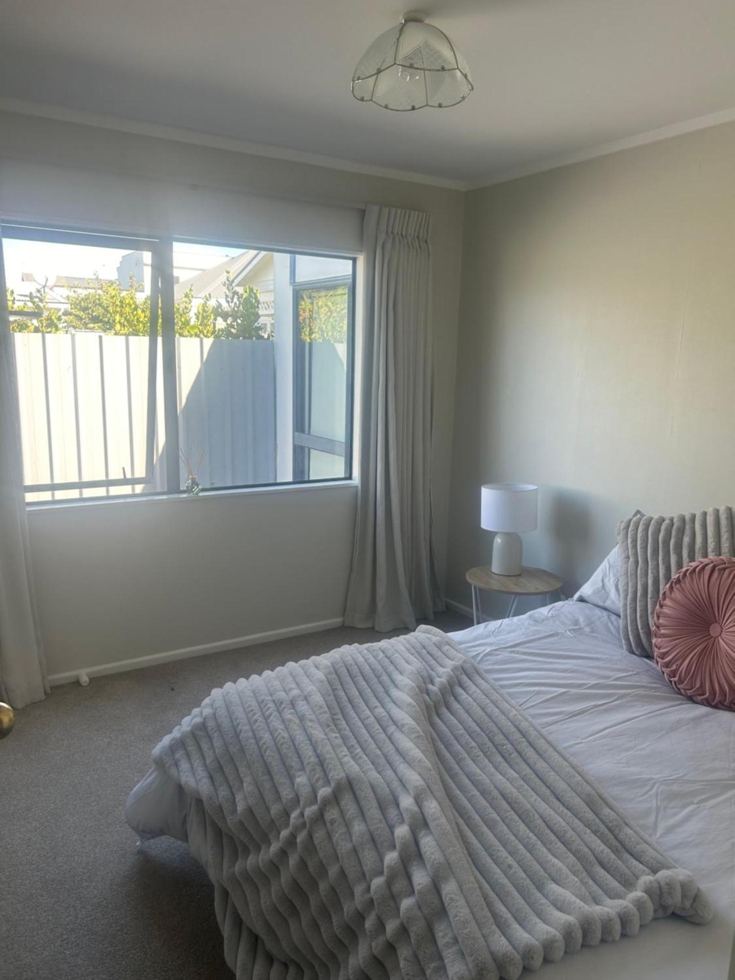 Raceway Getaway Villa New Plymouth Exterior foto